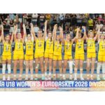Federaţia Română de Baschet, mesaj emoţionant pentru tulceni după cele zece zile de baschet european: „Aţi arătat Europei ce înseamnă, cu adevărat, sportul: bucurie, respect, şi pasiune curată”