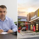 Lanţul McDonald’s deschide primul restaurant din Tulcea, alături de un nou magazin Lidl. Urmează un mall