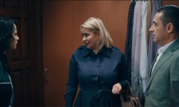 „Mă mut la mama!” ajunge la Topolog. Cinema în aer liber, cu Gabriel Fătu şi posibila prezenţă a Maiei Morgenstern