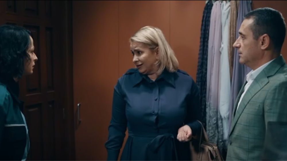 „Mă mut la mama!” ajunge la Topolog. Cinema în aer liber, cu Gabriel Fătu şi posibila prezenţă a Maiei Morgenstern