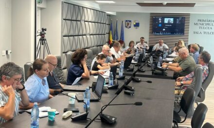 Parteneriat între Primăria Tulcea şi Asociaţia Umanitară Noroc: Peste 1 milion de lei pentru incluziunea socială şi combaterea discriminării comunităţilor marginalizate