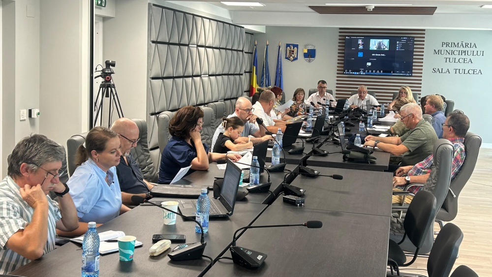 Parteneriat între Primăria Tulcea şi Asociaţia Umanitară Noroc: Peste 1 milion de lei pentru incluziunea socială şi combaterea discriminării comunităţilor marginalizate