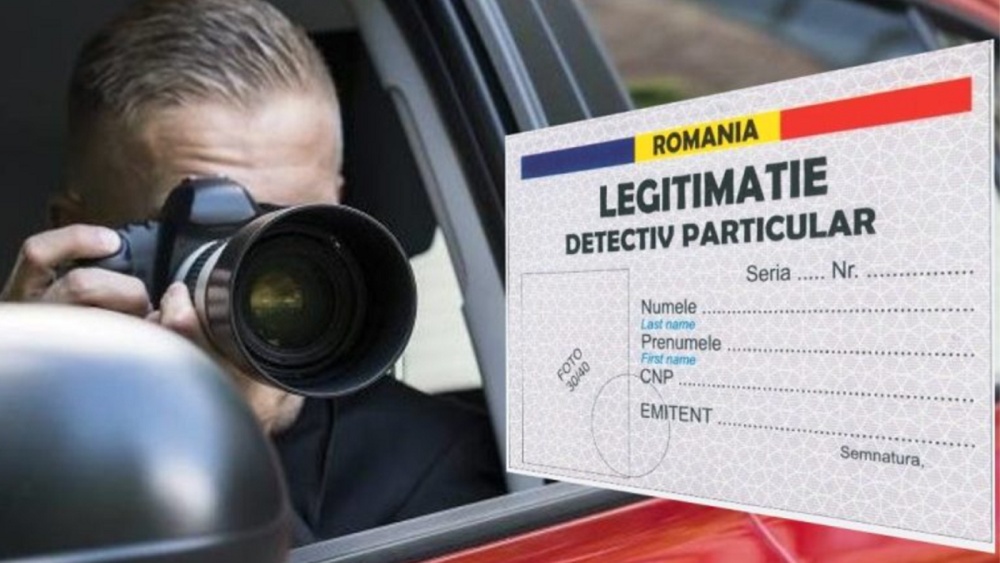 Tulcenii apelează tot mai des la detectivi privaţi: „Oamenii pot dori să verifice un partener de afaceri, angajaţii sau chiar partenerul de cuplu”