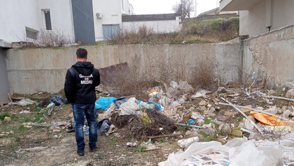 Verificări la Garda de Mediu Tulcea. Ministrul Diana Buzoianu acuză amenzi date pentru statistici şi comenzi politice