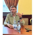 Managerul OMD Municipiul Tulcea Alexandru Filip: „Tulcea este de departe judeţul din România cel mai afectat de conflictul din Ucraina”