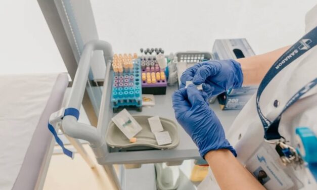 Analize medicale gratuite pentru locuitorii comunei Baia. Recoltările vor avea loc sâmbătă, la Centrul de Bunici