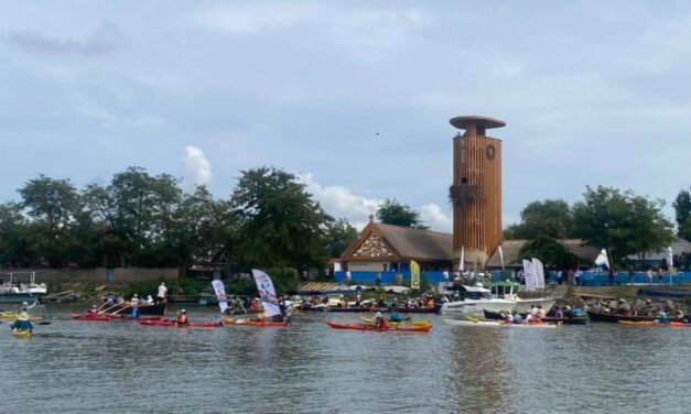 Caravana „Delta lui Ivan” îşi încheie traseul la Mila 23 cu proiecţii, cine-concert şi festivitatea de premiere