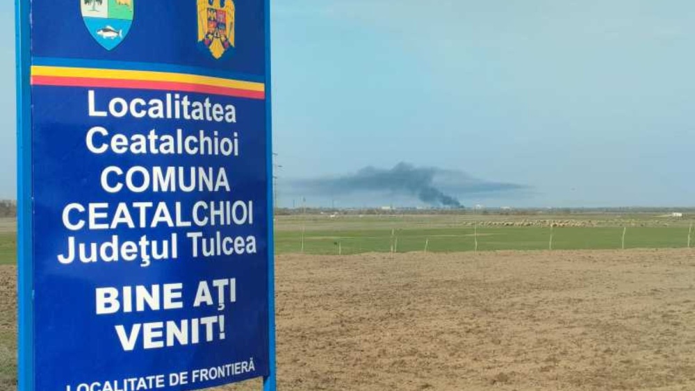 Echipamente noi pentru deszăpezire în Ceatalchioi