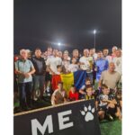 Cupa Legendelor a adus la Baia nume mari ale fotbalului românesc