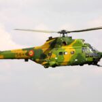 Dronă prăbuşită în Luncaviţa, zona Cetăţuia: Explozie şi incendiu în zona carierei