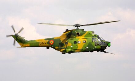 Dronă prăbuşită în Luncaviţa, zona Cetăţuia: Explozie şi incendiu în zona carierei