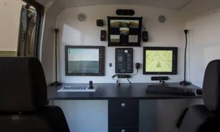 Drone, vehicule de teren şi birouri mobile: Proiect între Tulcea şi Odesa pentru modernizarea serviciilor publice