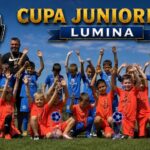 Fotbaliştii de la Victoria Delta Tulcea, pregătiţi pentru un nou sezon competiţional