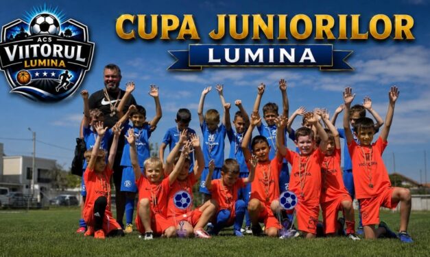Fotbaliştii de la Victoria Delta Tulcea, pregătiţi pentru un nou sezon competiţional