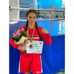 Împreună pentru Mădălina: campioana la box luptă pentru familia sa