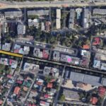 Încep lucrările de reabilitare pe strada Victoriei. Traficul rutier va fi închis pe tronsoanele aflate în lucru