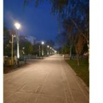 Intensitatea iluminatului public va fi redusă cu 20% în municipiu. Primarul Ştefan Ilie: „Dacă în alte oraşe se stinge lumina, la Tulcea nu se stinge”