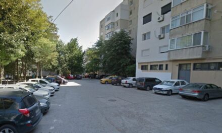 Locuri de parcare de reşedinţă, scoase la licitaţie în Tulcea
