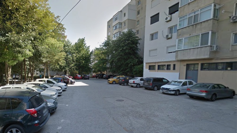 Locuri de parcare de reşedinţă, scoase la licitaţie în Tulcea