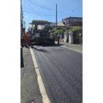 Lucrările de pe strada Trandafirilor au fost finalizate