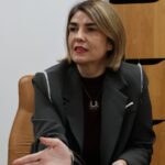 Preşedintele OMD „Eco Delta Tulcea” Raluca Cacencu: „Războiul din Ucraina a afectat în mod clar turismul din judeţul Tulcea, în special Delta Dunării”