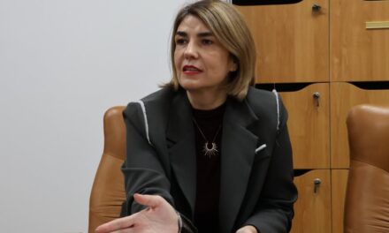 Preşedintele OMD „Eco Delta Tulcea” Raluca Cacencu: „Războiul din Ucraina a afectat în mod clar turismul din judeţul Tulcea, în special Delta Dunării”