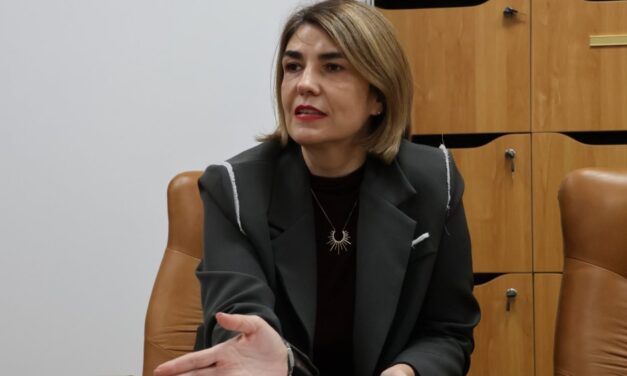 Preşedintele OMD „Eco Delta Tulcea” Raluca Cacencu: „Războiul din Ucraina a afectat în mod clar turismul din judeţul Tulcea, în special Delta Dunării”