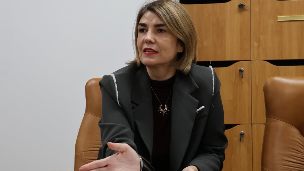 Preşedintele OMD „Eco Delta Tulcea” Raluca Cacencu: „Războiul din Ucraina a afectat în mod clar turismul din judeţul Tulcea, în special Delta Dunării”