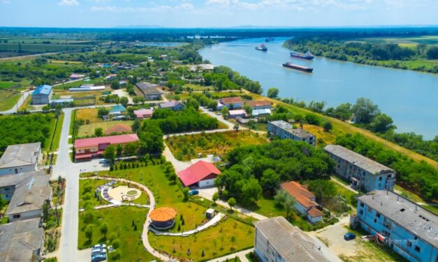 Primăria Pardina, restantă la Ghişeul.ro. Riscă să piardă bani de la bugetul de stat dacă nu se înrolează până pe 25 august