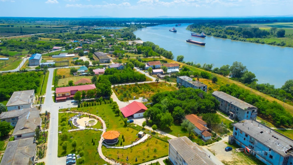 Primăria Pardina, restantă la Ghişeul.ro. Riscă să piardă bani de la bugetul de stat dacă nu se înrolează până pe 25 august