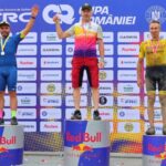 Silvian Poida, medalie de aur la BikeXpert Alpine Challenge