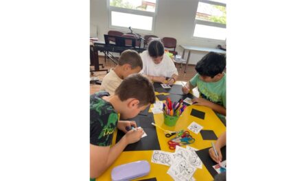 Sprijin pentru copiii de la Centrul „Paşi spre lumină”: 22 de lei pe zi pentru prânz