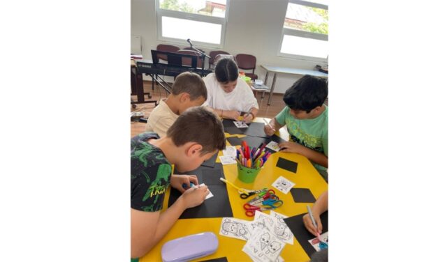 Sprijin pentru copiii de la Centrul „Paşi spre lumină”: 22 de lei pe zi pentru prânz