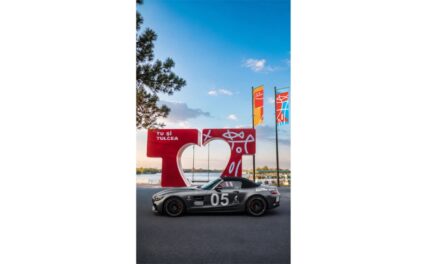 Tulcea devine capitala pasionaţilor de automobile: MeetCar FEST şi Grand Rally Tour 2026, luna aceasta, pe Faleza „Ivan Patzaichin”