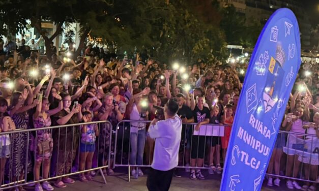 Tulcea Fest 2026: Liviu Teodorescu, Publika, Lidia Buble şi Proconsul – cap de afiş