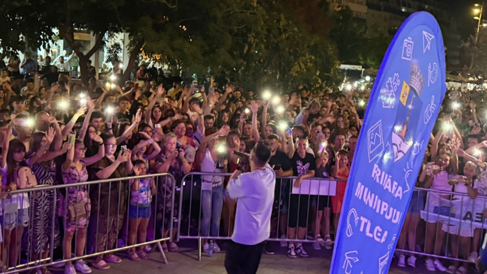 Tulcea Fest 2026: Liviu Teodorescu, Publika, Lidia Buble şi Proconsul – cap de afiş