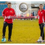 ACS Dream Team Delta Tulcea, clasificare SILVER acordată de Federaţia Română de Fotbal