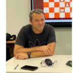 Antrenorul de şah Marius Sarighioleanu, despre noua Sală Polivalentă: „O sală modernă este importantă, dar performanţa se construieşte prin oameni: copii, antrenori, cluburi, competiţii şi susţinere”