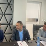 Aquaserv a reziliat contractul cu firma care „lucra” pe Corneliu Gavrilov. Operatorul caută soluţii pentru reluarea lucrărilor în regie proprie