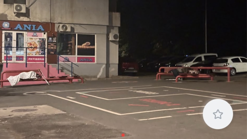Ce mai reclamă tulcenii pe TulceaCityReport: semafoare care încurcă traficul, corcoduşi plantaţi în faţa blocului şi trotuare blocate de maşini