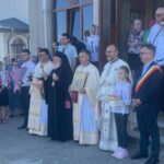 Centrul social al Parohiei „Sfinţii Împăraţi Constantin şi Elena”, binecuvântat la un secol şi jumătate de la prima slujbă
