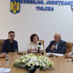 Colegiul Medicilor din România, în şedinţă la Tulcea