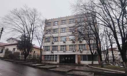 Confecţia SA îşi reduce preţul activului imobiliar cu 20% şi anunţă 10 licitaţii săptămânale
