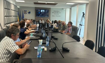 Consiliul local Tulcea îşi numeşte astăzi aleşii în consiliile de administraţie ale şcolilor