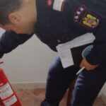 Controale în şcolile tulcene: 15 unităţi de învăţământ funcţionează fără autorizaţie de securitate la incendiu