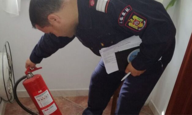 Controale în şcolile tulcene: 15 unităţi de învăţământ funcţionează fără autorizaţie de securitate la incendiu