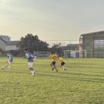 Dunărea Delta Tulcea, gata pentru un nou duel în Campionatul Judeţean U17