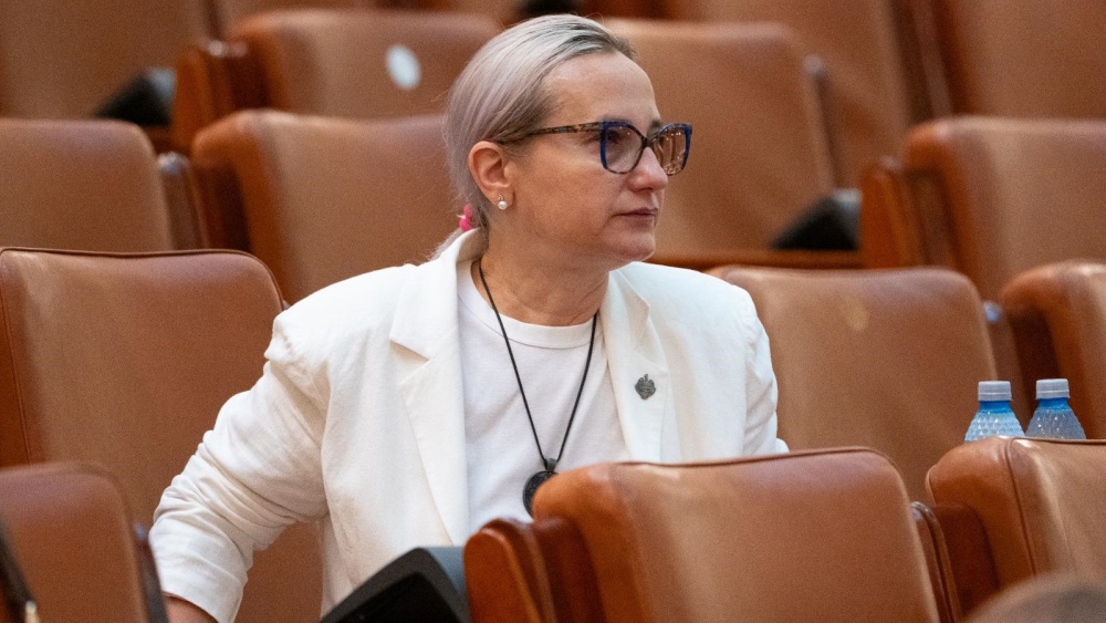 Deputatul AUR de Tulcea Elena Doboş cere Ministerului Agriculturii măsuri urgente pentru crescătorii de oi şi capre din Tulcea, după confirmarea a patru focare de variolă