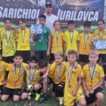 Fotbaliştii ACS Sportul Tulcea, weekend de succes la Sarichioi & Jurilovca Cup