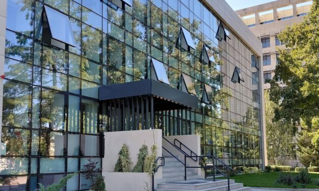„Ghişeu unic” de urbanism la Tulcea. Primarul Ştefan Ilie: „Scopul principal este scăderea birocraţiei atât pentru beneficiarii publici, cât şi pentru cei privaţi”